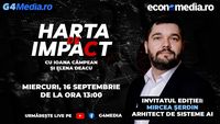 Ediție specială „Harta de impact”: Analiza momentului privind nemulțumirile fermierilor și măsurile luate de Guvern / LIVE de la ora 13.00, anunțul ministrului Agriculturii Tanczos Barna