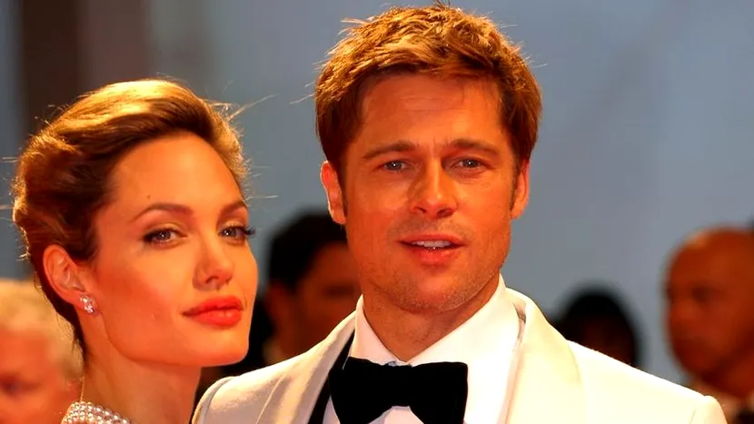 Angelina Jolie, furioasă pe noua relație a lui Brad Pitt! Reacția furibundă a actriței la adresa fostului soț