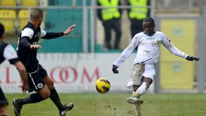 EXCLUSIV | Liga 1 se mută în Lausanne. U Cluj intenționează să conteste la TAS dreptul Concordiei de a organiza partide pe stadionul din Chiajna. "Să piardă toate meciurile cu 3-0" 