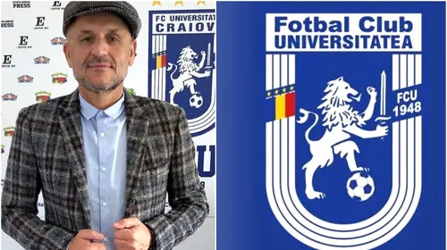 Cutremur în fotbalul românesc: FRF recunoaște că echipa lui Adrian Mititelu e continuatoarea SC FC U Craiova! Lovitură teribilă pentru Mihai Rotaru: documentele care schimbă totul în Bănie! FOTO