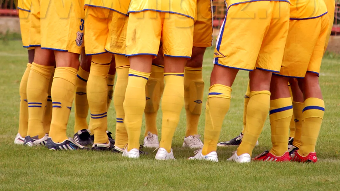 George Rădulescu** va arbitra Farul - Suceava