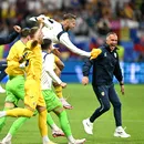 Cum a descris selecționerul Slovaciei naționala României, după egalul de la EURO care ne-a dus „la braț” în optimile de finală