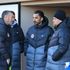 Marcel Pușcaș: „Mihai Stoica și Pintilii nu l-au primit pe Charalambous la masă cu ei. Stătea la 30 de metri”