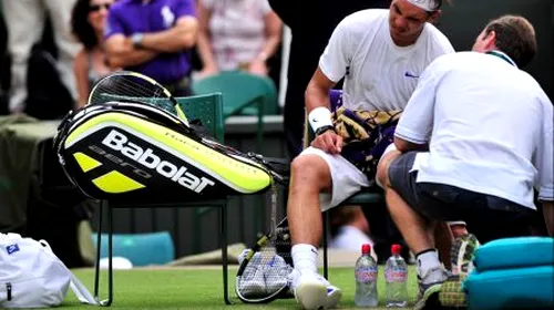 Emoții pentru fanii lui Nadal!** „Nu știu cât o să mai joc tenis”