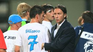 Zenga a refuzat Urziceniul! **MM Stoica negociază cu mai mulți antrenori străini