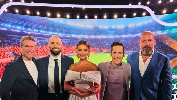 Antena 1, lider absolut de audiență cu deschiderea Campionatului Mondial 2026!