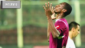 Cesinha nu vrea să audă de Steaua:** "Dacă mă sună, le închid"