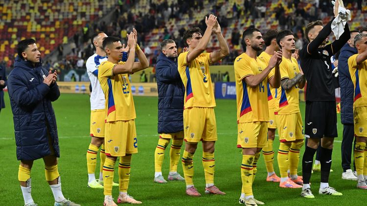 Gigi Becali s-a lămurit după România – Austria 1-0: „E fotbalist”