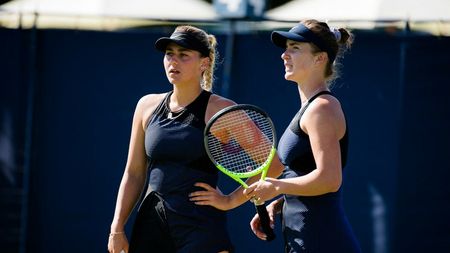 S-a lăsat cu scandal după ce jucătoarele ucrainene i-au băgat în ședință pe reprezentanții WTA! Elina Svitolina, revoltată: „Cum puteți permite așa ceva?"