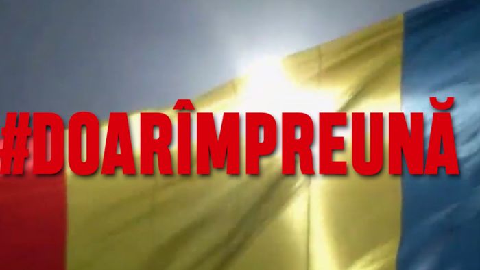 #DoarÎmpreună, o campanie ProSport | Nadia Comăneci, Cosmin Contra și Gabriela Szabo fac un apel către toți românii pentru a se proteja de coronavirus | VIDEO