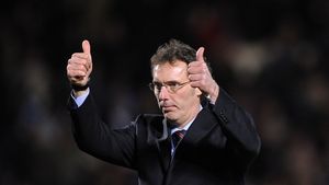 OFICIAL** Laurent Blanc a fost numit în funcția de selecționer al Franței!