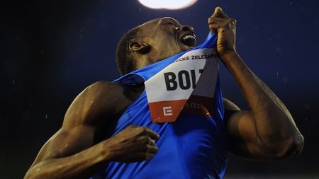 Bolt: "Sunt fanul Argentinei, dar niciun jucător nu s-a evidențiat până acum la CM"