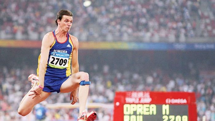 Diamond League în locul Golden League, din 2010