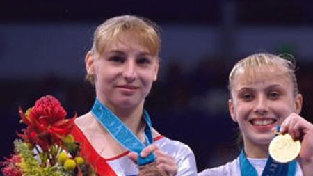 La mulți ani, Simona Amânar! "Regina săriturilor", triplă campioană olimpică, împlinește 40 de ani. "Îmi doresc..."