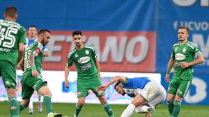 Starul lui Sepsi e liber de contract! Vrea să semneze cu un alt club din Superliga