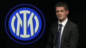 Chivu a început în forță la Inter: „Mergem să câștigăm Campionatul Mondial al Cluburilor”