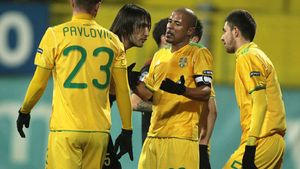 Wesley, drum liber spre Steaua:** "Este un subiect depășit pentru Dinamo!" RENUNȚĂ‚ 'câinii' la aducerea unui nou stelist? "Șanse mici"