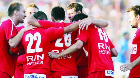 Operațiunea "Batem Steaua": 4.000 de euro la victorie!