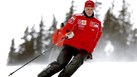 Detaliul care a făcut diferența în ziua blestemată! Unul dintre salvatorii lui Schumacher a rupt tăcerea: ce a observat odată ajuns la fața locului