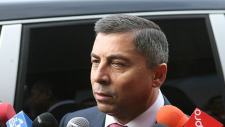 Turcu: "Cazul lui Mutu e o făcătură"