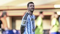 Leo Messi s-a retras din fotbal pe termen nelimitat după moartea tatălui său. Anunț despre decizia argentinianului