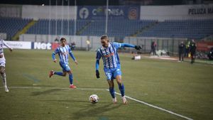 Alisson Safira poate deveni cel mai scump jucător cumpărat de Universitatea Craiova. Care sunt Top 10 sume de transfer plătite de Mihai Rotaru