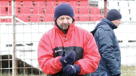 Șunda: „Am greșit schimbările"