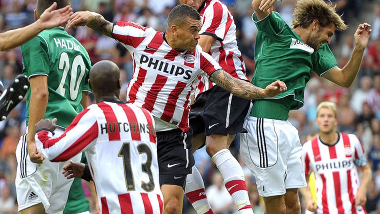 Rapid revede înainte de meciul cu PSV sezonul de vis 2005-2006!** Un "insider" le dezvăluie giuleștenilor cum îi pot bate pe olandezi