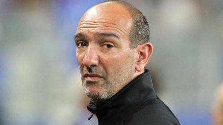 Președintele clubului SC Bastia și soția lui au fost reținuți