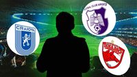 Mizeriile din fotbalul românesc trăite de un străin: pile la Dinamo, blaturi, corupție, rasism, imixtiunile primarului din Pitești și abuzurile patronului de la Craiova