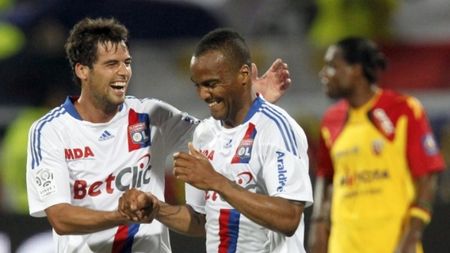 Lens, tot mai aproape de Ligue 2!** Boloni: "Sunt foarte dezamăgit"