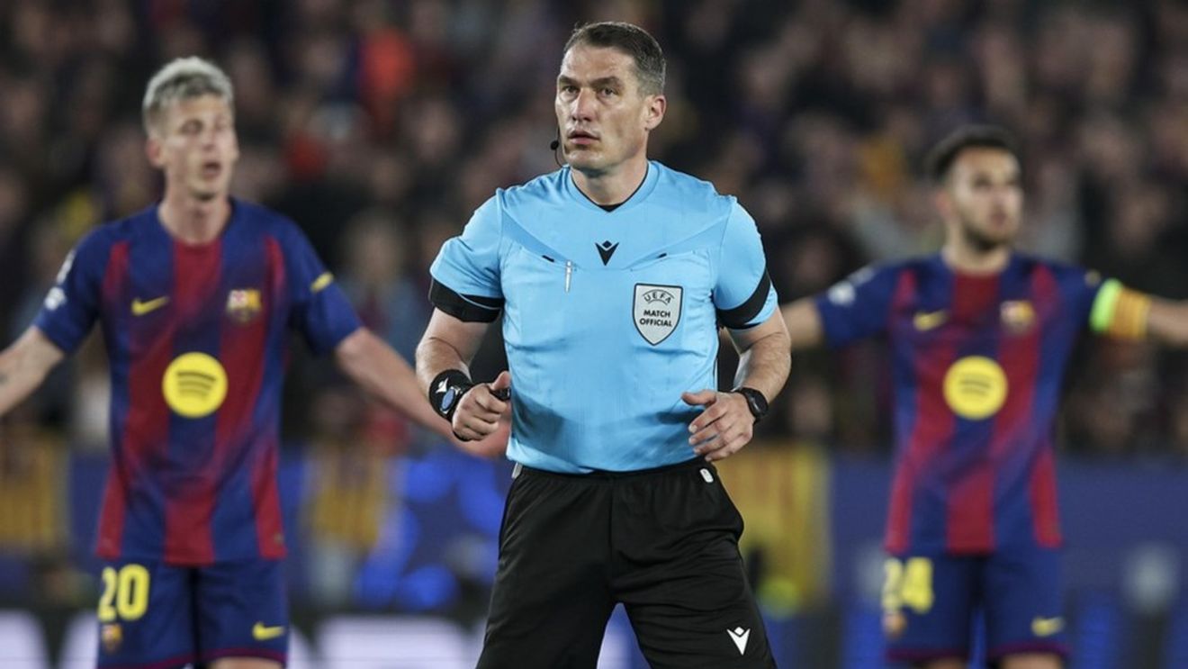 Anunț horror pentru Istvan Kovacs! Fabrizio Romano: „UEFA ar putea să-l excludă din cupele europene”