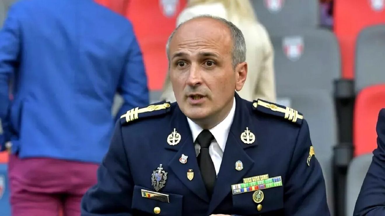 Florin Talpan nu i-a rămas dator lui Daniel Oprița și i-a răspuns instant: „Este plătit mult mai bine decât antrenor din Liga 1!” Ce salariu are antrenorul de la CSA Steaua