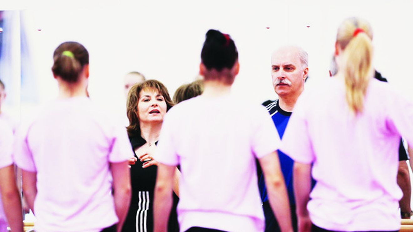 Bumerangul!** Unul dintre antrenorii lotului național, acuzat că ar fi propus modificarea vârstei de acordare a rentelor viagere