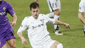 Kolarov i-a luat fața lui Radu