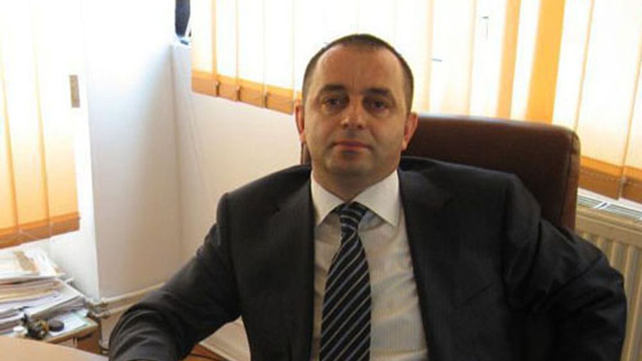 Clubul Pandurii și-a recăpătat numele. Nicolae Sarcină a cesionat gratuit pe 49 de ani marca "Pandurii"

