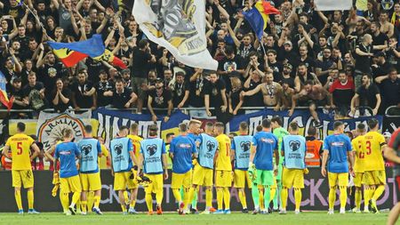 INTERVIU | În mintea ultrașilor: de ce sfidează fanii UEFA știind că România va fi pedepsită. Cristian David, „Uniți sub Tricolor”: “Nu există jumătăți de măsură și nu se vor schimba lucrurile pentru că dă UEFA o sancțiune! N-au ce să ne facă”