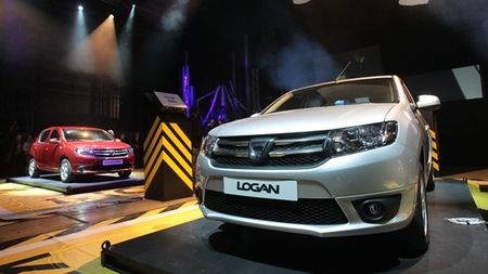 INEDIT | FC Botoșani răsplătește fidelitatea suporterilor cu un premiu consistent: o mașină Dacia Logan
