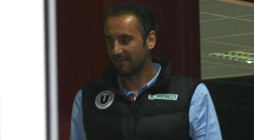 Boștină și Dorel Stoica s-au mutat în sală!** Belodedici, invitat de gală!