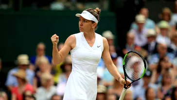 Simona Halep a spus cum au scos-o din minți românii pe Serena Williama când cele două s-au întâlnit: „Era nemulțumită şi surprinsă”