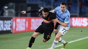 Lovitură de proporții pentru Olimpiu Moruțan!? Răzvan Lucescu, antrenorul lui PAOK Salonic, a făcut anunțul: „Știe ce vreau, ce nevoi am!”