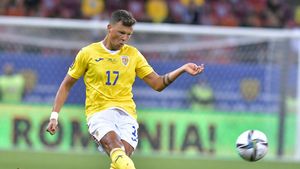 Adrian Rus a semnat cu Pisa! Toate detaliile contractului internaționalului român, care va face echipă cu Marius Marin