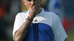 Oțelul Galați a pierdut ultimul amical din Turcia