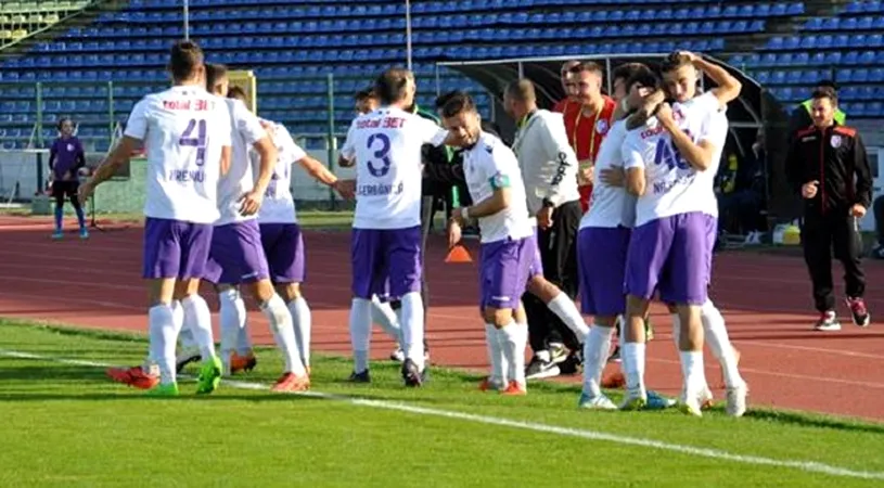 FC Argeș a devenit club de drept privat!** Consiliul Local Pitești a aprobat cesionarea secției de fotbal către Asociația Club Sportiv Campionii Fotbal Club Argeș
