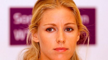 Dementieva a bătut-o pe Venus