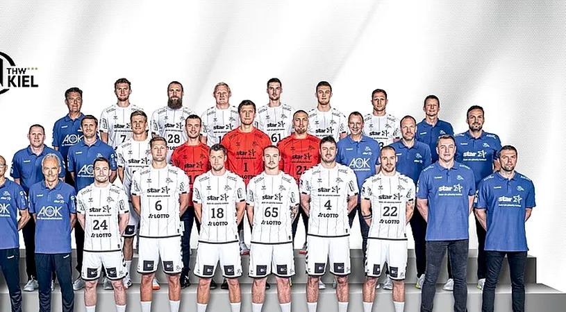 S-a închis sezonul și în cel mai bogat campionat al lumii! THW Kiel a fost anunțată campioană a Germaniei, iar Bundesliga se mărește la 20 de echipe. Deciziile adoptate cu votul a 36 de cluburi