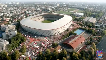 Construcția noului stadion Dinamo poate demara în urma ajutorului promis din partea Primăriei Sectorului 2: ”Guvernul României a solicitat o cofinanțare și a condiționat de asta începerea lucrărilor”