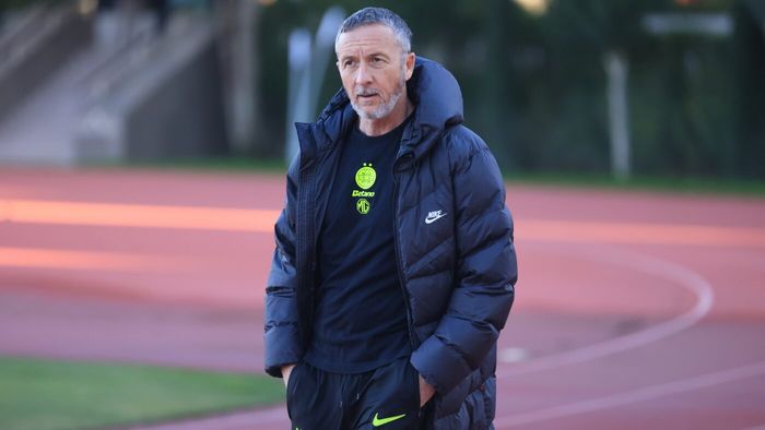 Mihai Stoica a făcut anunțul: „Șumudică nu vine la FCSB cât sunt eu aici. I-am promis lui Mustață”