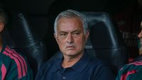 Mourinho, reacția serii după Real Madrid – Inter 2-1: „Nu pentru mine și pentru Chivu!”