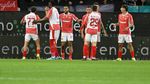 Echipa fostului titular de la Dinamo a fost demolată pe propriul teren! Înfrângere la scor de neprezentare în fața colosului din campionat